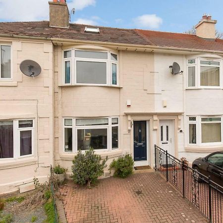 Altido Cozy And Quiet House Super Close To The Centre EDI Exterior photo