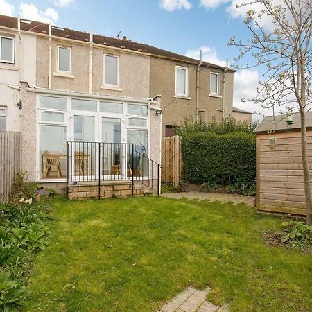 Altido Cozy And Quiet House Super Close To The Centre EDI Exterior photo