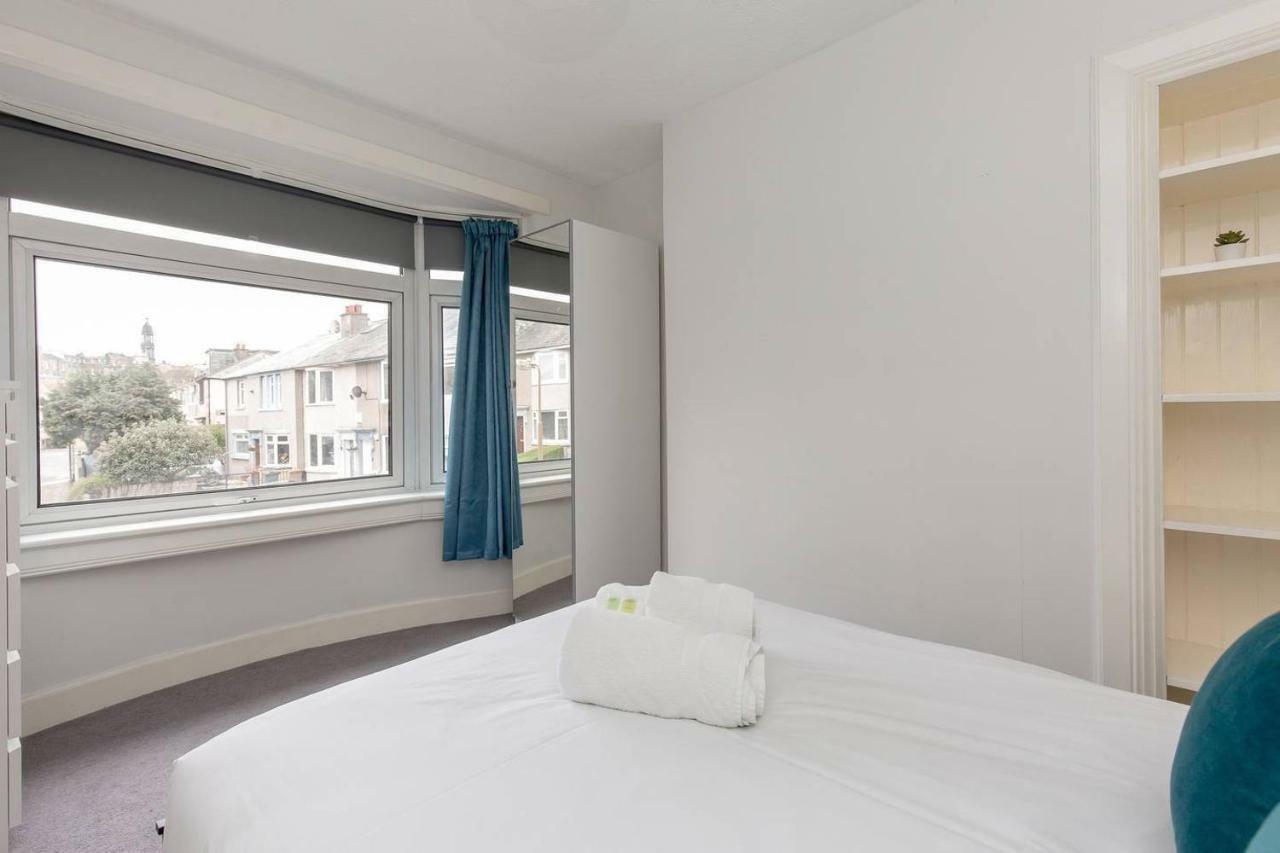 Altido Cozy And Quiet House Super Close To The Centre EDI Exterior photo