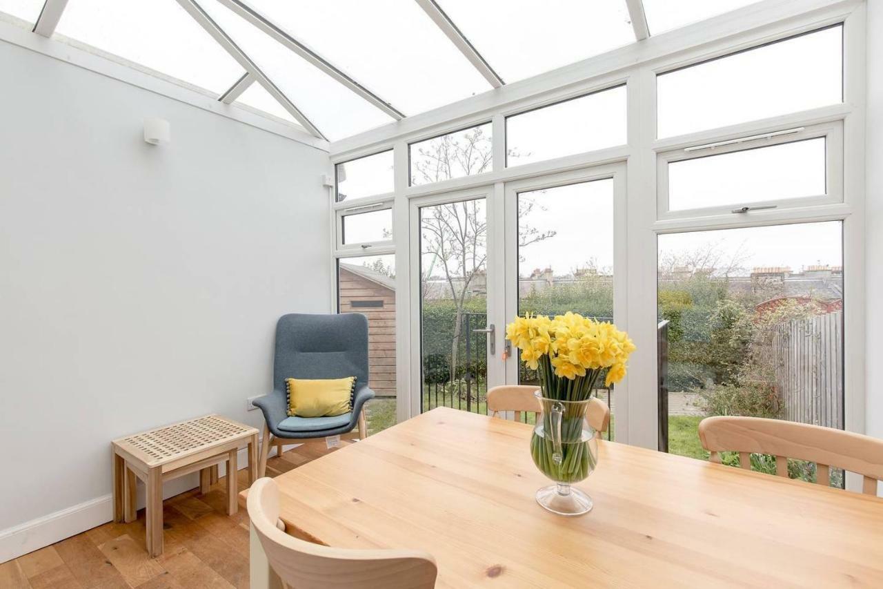 Altido Cozy And Quiet House Super Close To The Centre EDI Exterior photo
